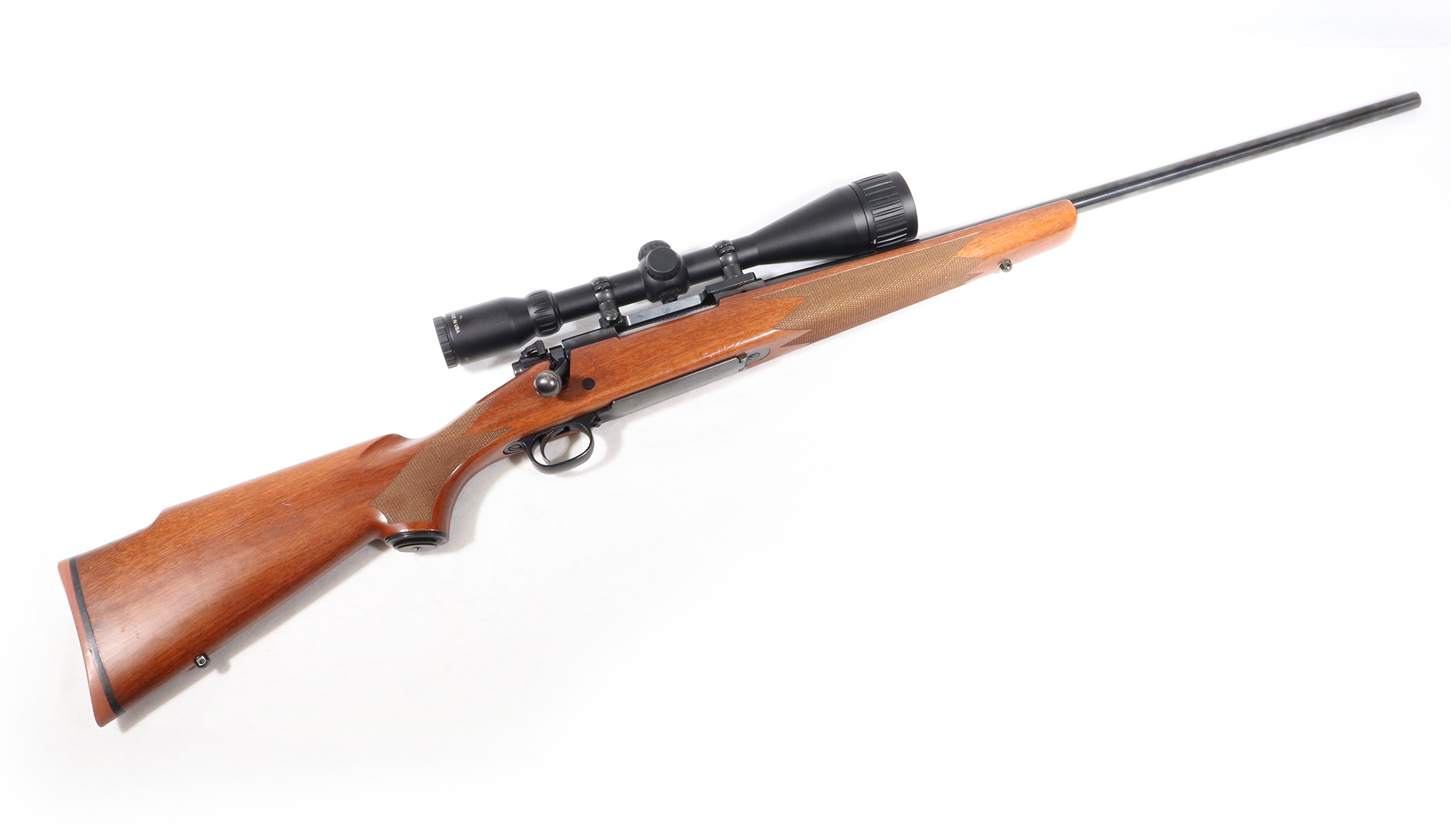 Winchester ~ 70 ~ .338 Winchester Magnum - Winchester