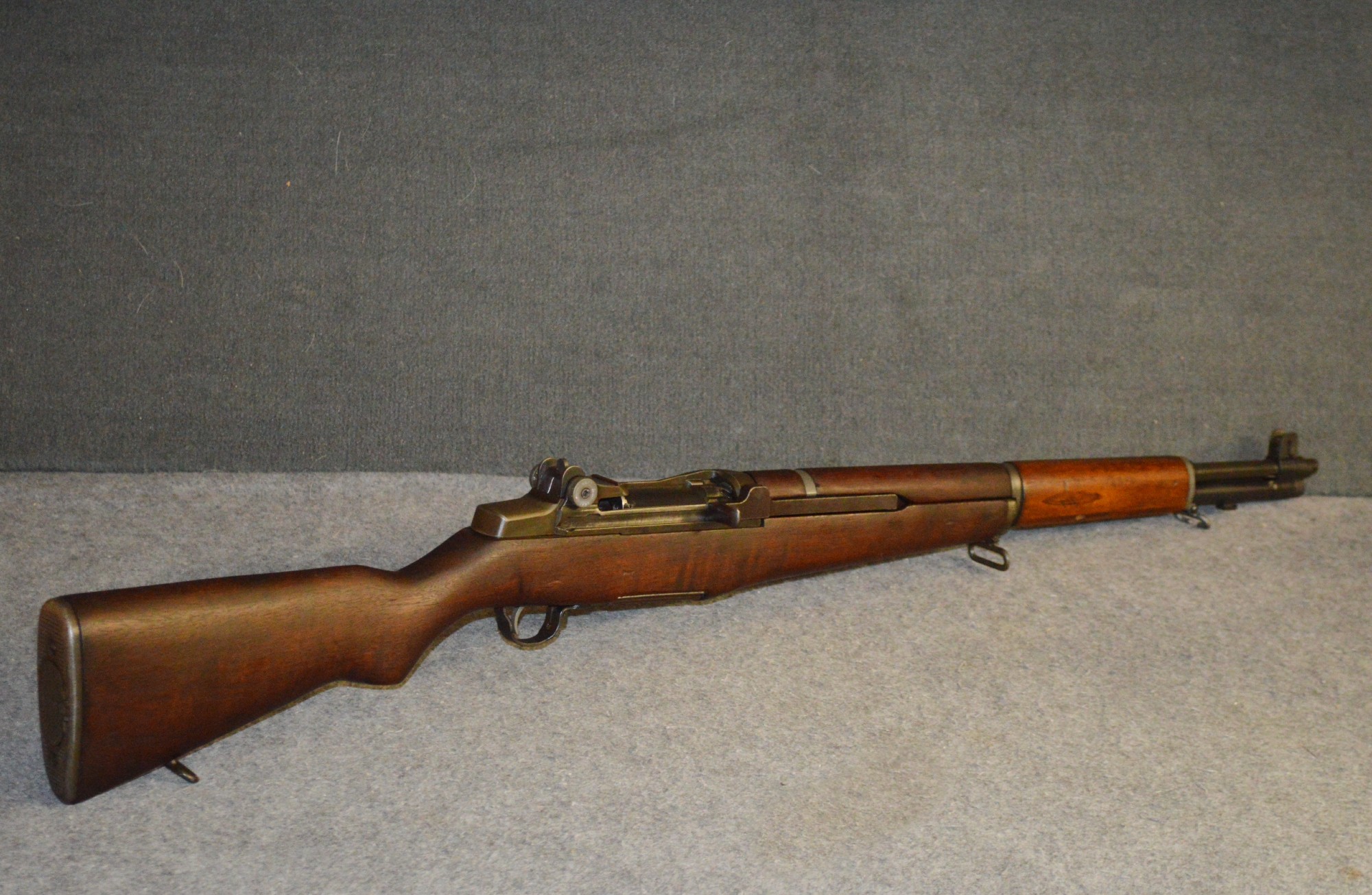Springfield Armory ~ M1 ~ .30 Cal - Springfield Armory