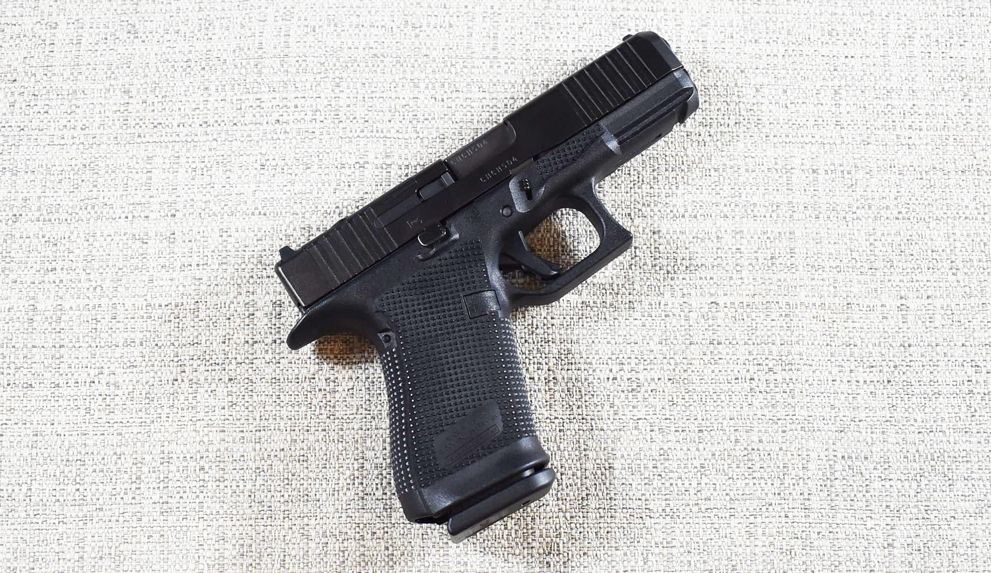 Glock~19 Gen 6~9mm Luger - Glock