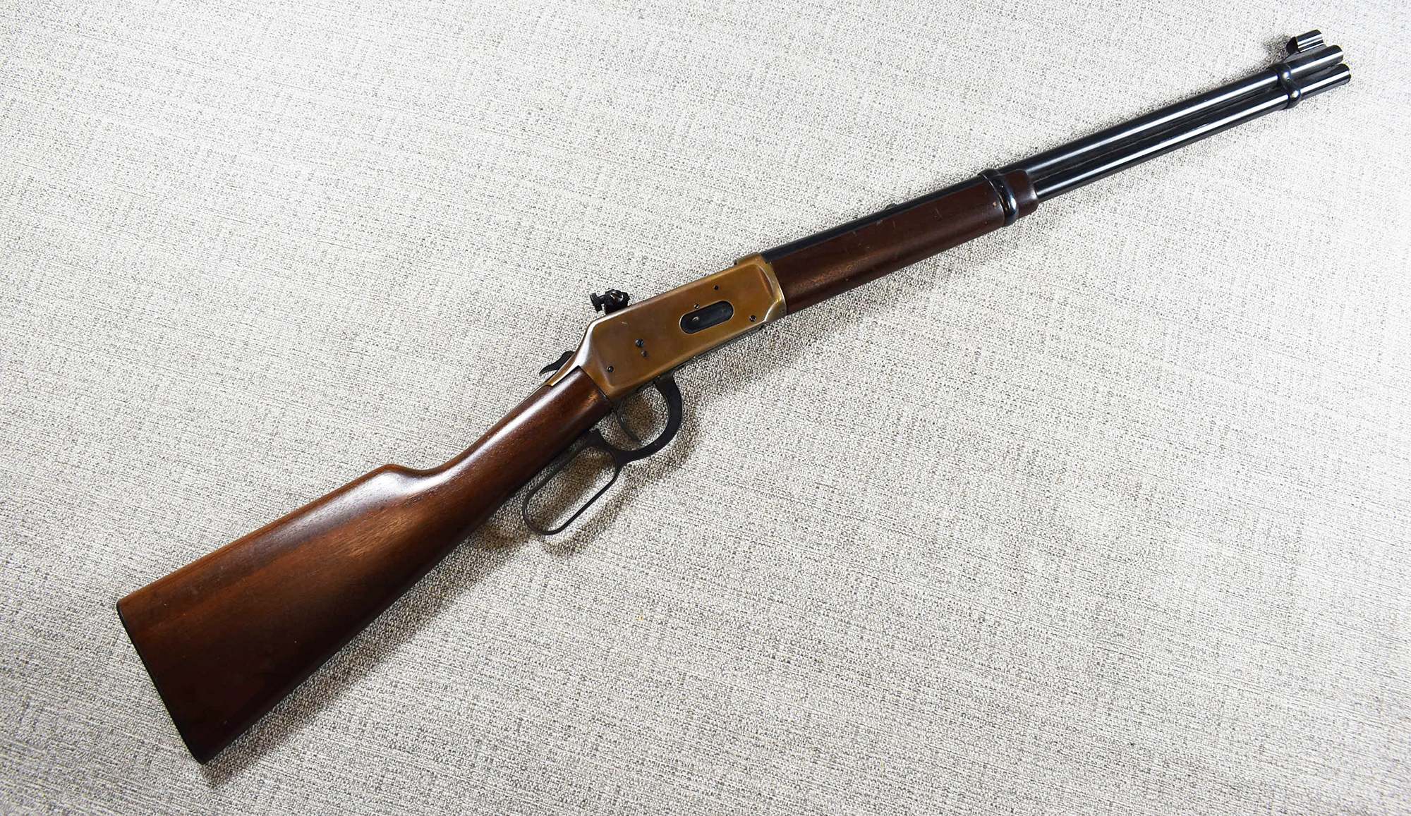 Winchester~94~.30-30 Winchester - Winchester
