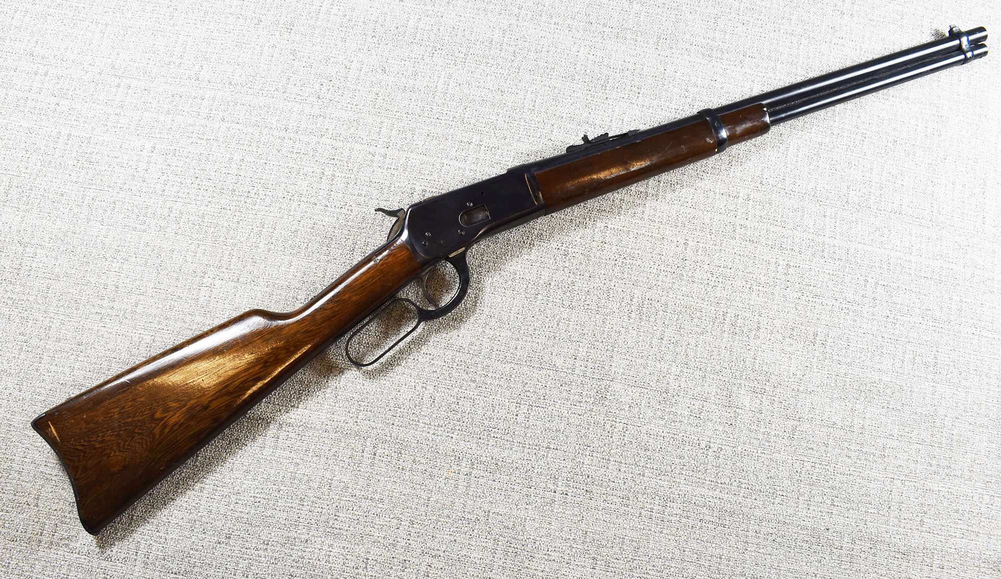 Rossi~92 SRC~.357 Magnum/.38 SPL - Rossi