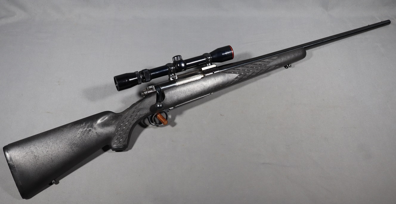 Winchester~70 XTR Sporter~.25-06 Remington - Winchester