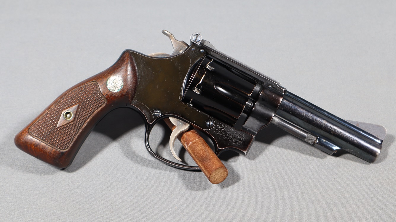 Smith Smith & Wesson~Unlabeled Model~.22 Long Rifle - $949.99 at Bass Pro Shops