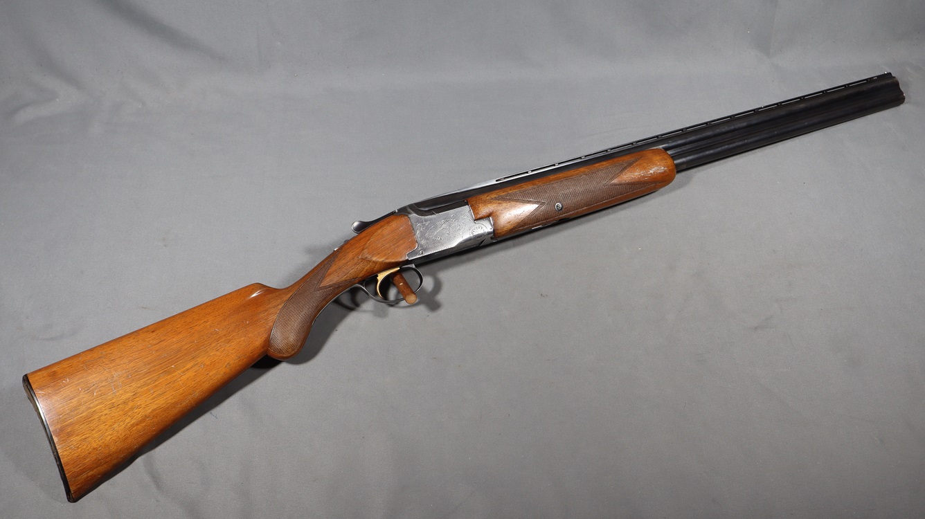  Browning~Lightning~12 Gauge - $1549.99 at Bass Pro Shops