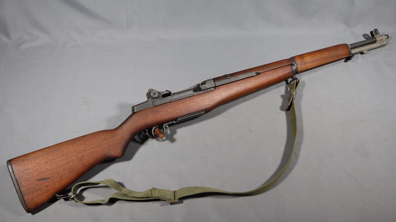  C.A.I.~M-1 Rifle~.30-06 caliber - $1699.99 at Bass Pro Shops