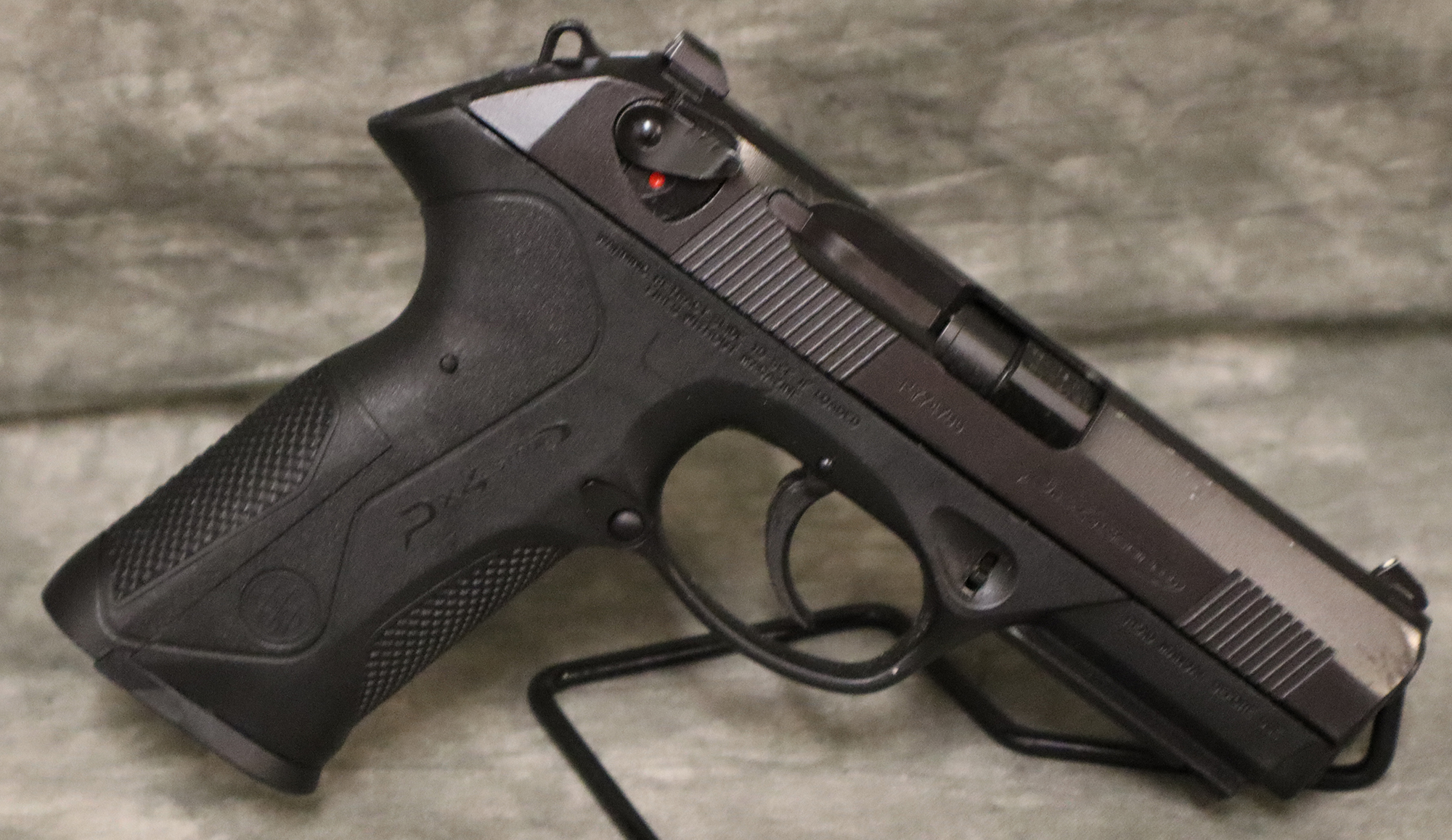 Beretta~PX4 Storm~40 S&ampW - Beretta