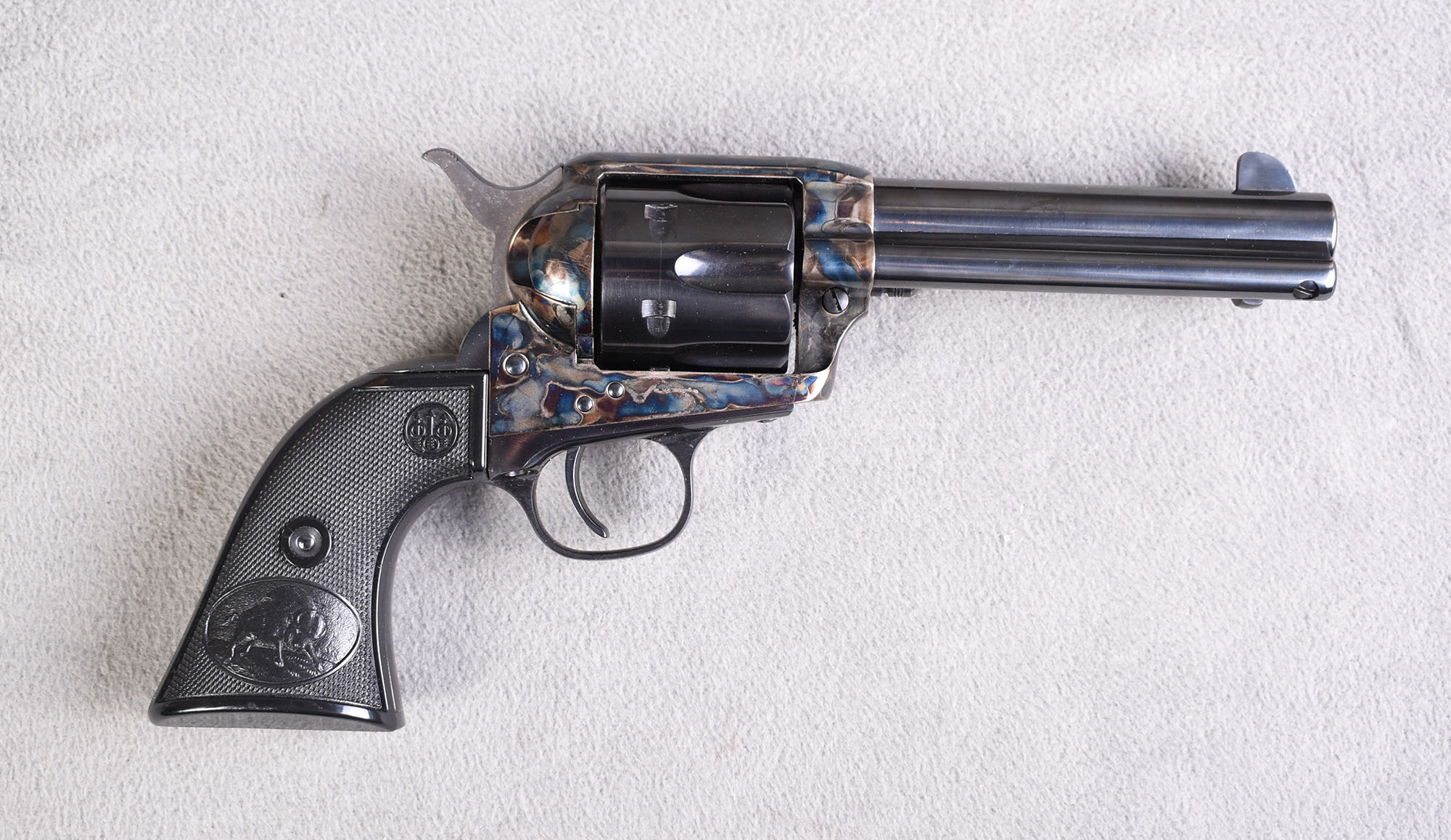 Uberti ~ Stampede ~ .45 Long Colt - Uberti