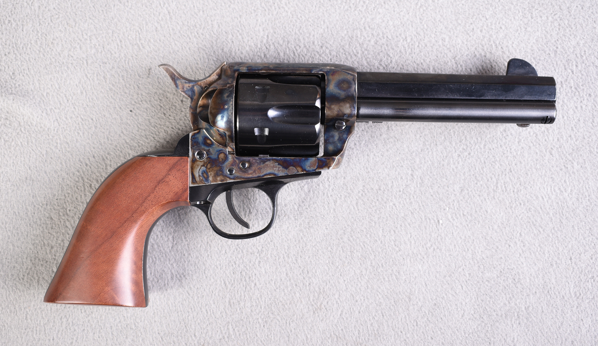 Pietta ~ 1873 El Malo ~ .45 Colt - Pietta