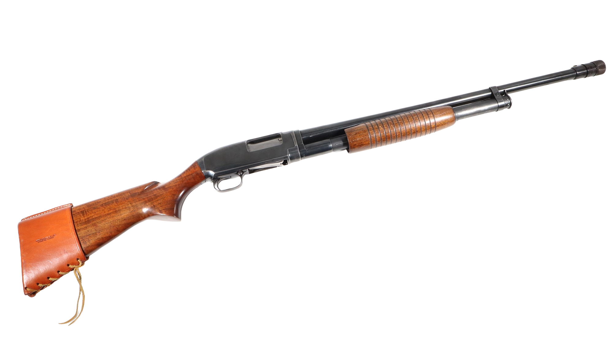 Winchester ~ Model 12 ~ 12 Ga - Winchester