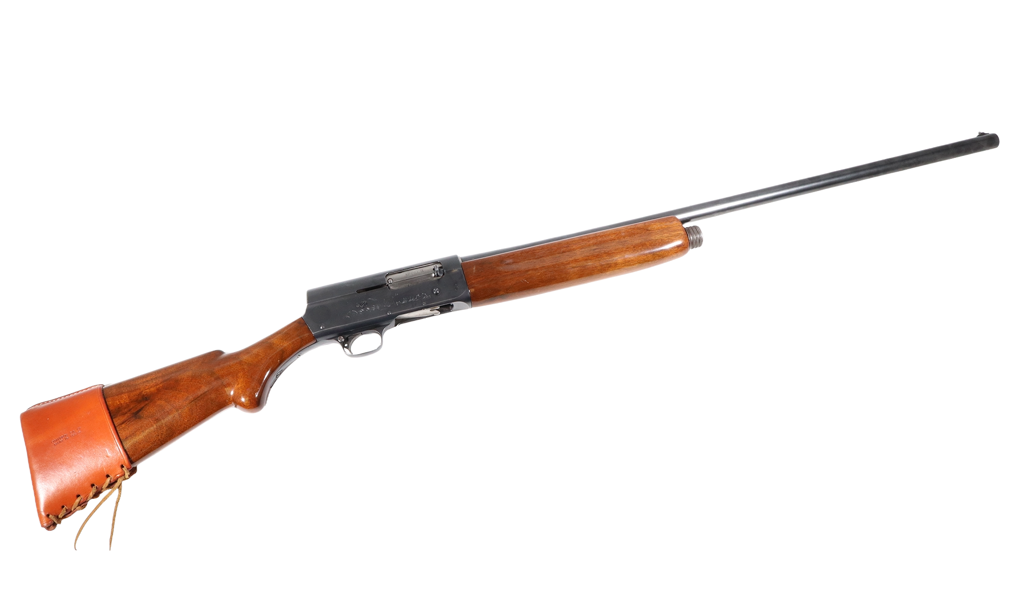 Remington ~ Model 11 ~ 12 Ga - Remington