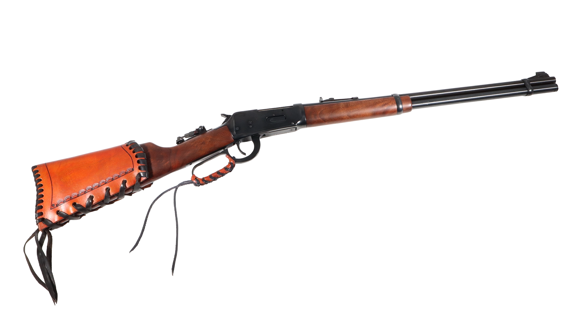 Winchester ~ 94AE ~ .30-30 Win - Winchester