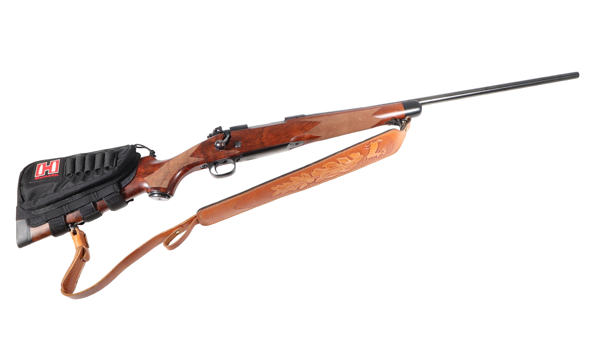 Winchester ~ 70 ~ .270 WSM - Winchester