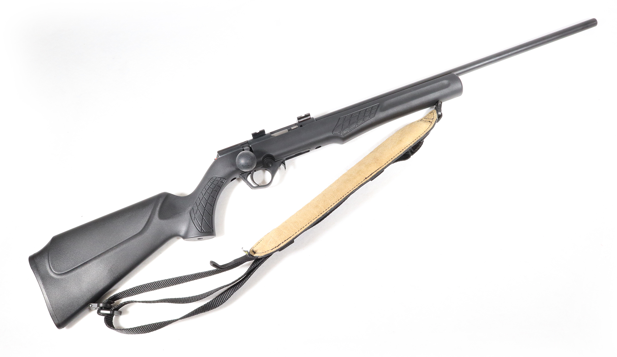 Rossi ~ RB17 ~ .17 HMR