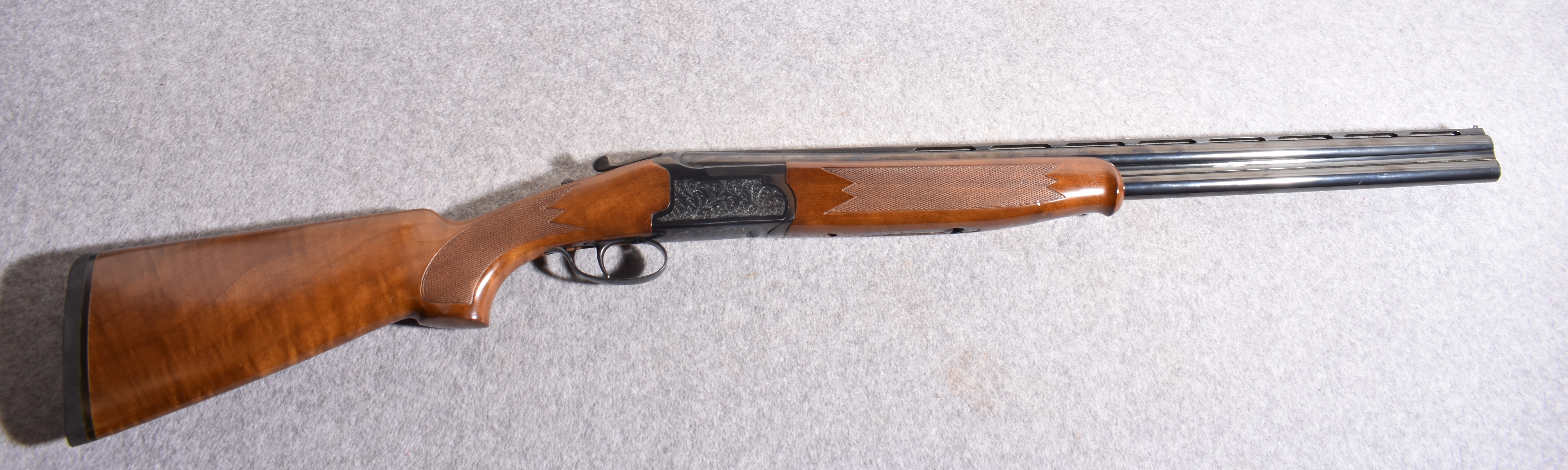 Lanber Lanber Armas 101 12 Gauge Over/Under Shotgun - $485.99 at Bass Pro Shops