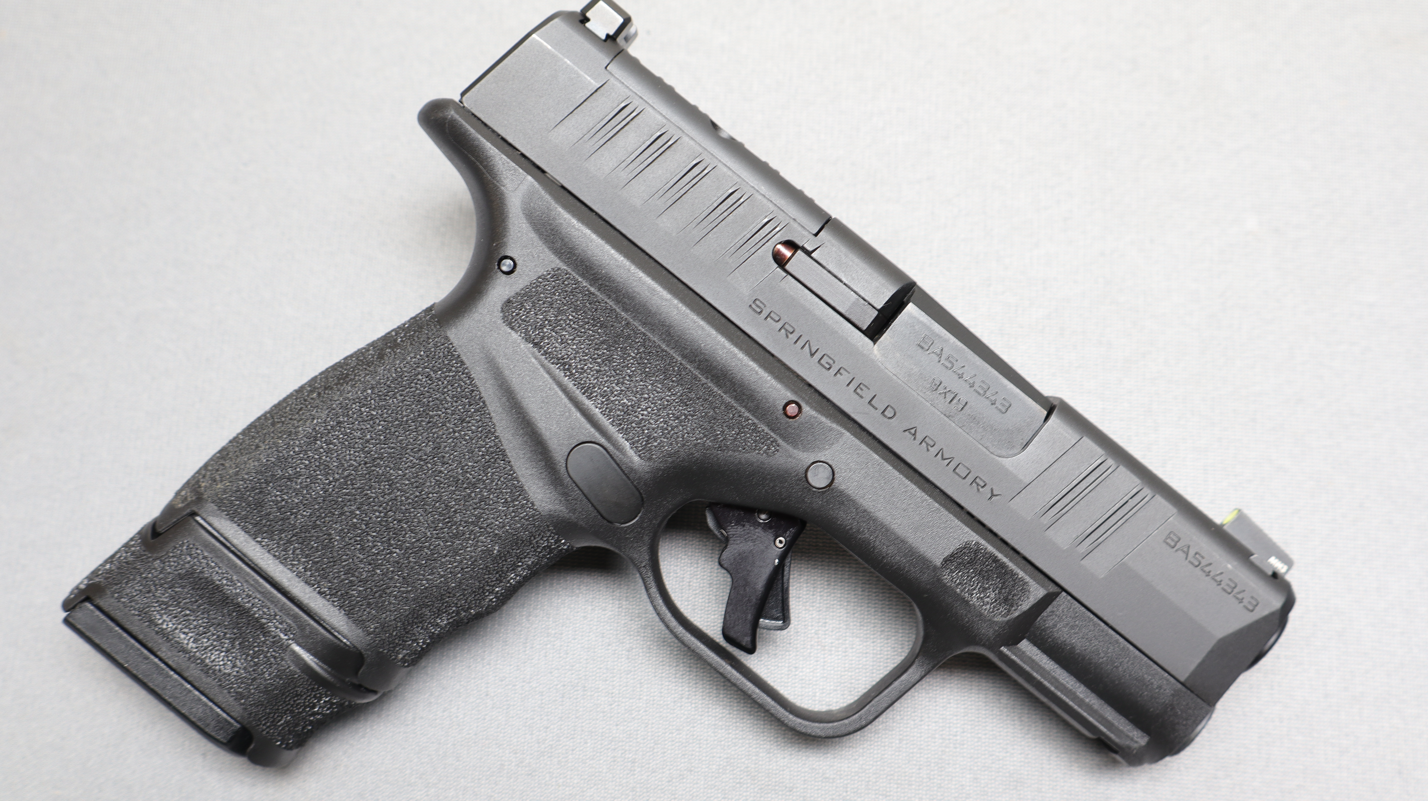 Springfield Springfield Armory Hellcat 9x19mm - $449.99 at Bass Pro Shops
