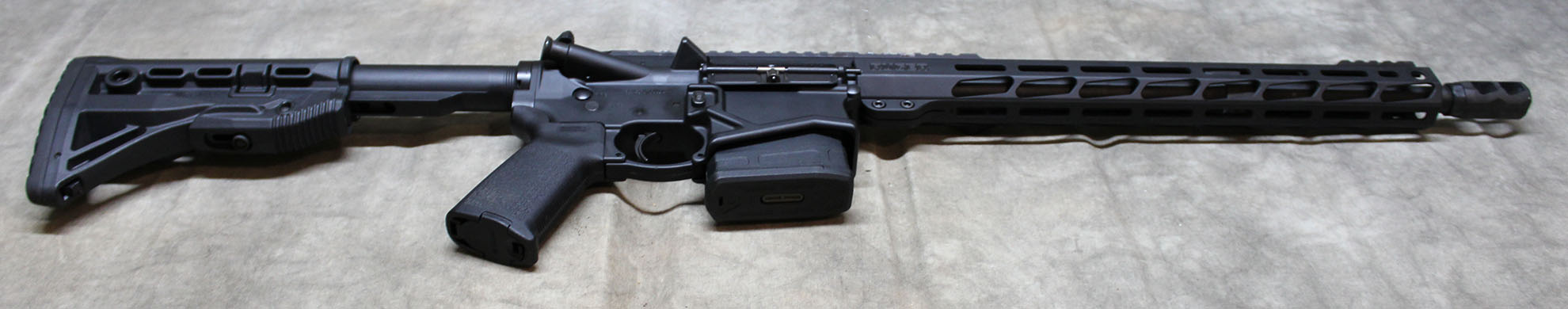 Ruger Ruger ~ SFAR ~ .308/7.62 - $999.99 at Bass Pro Shops