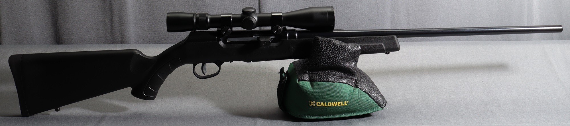 Savage ~ A22 ~ .22 WMR - Savage Arms