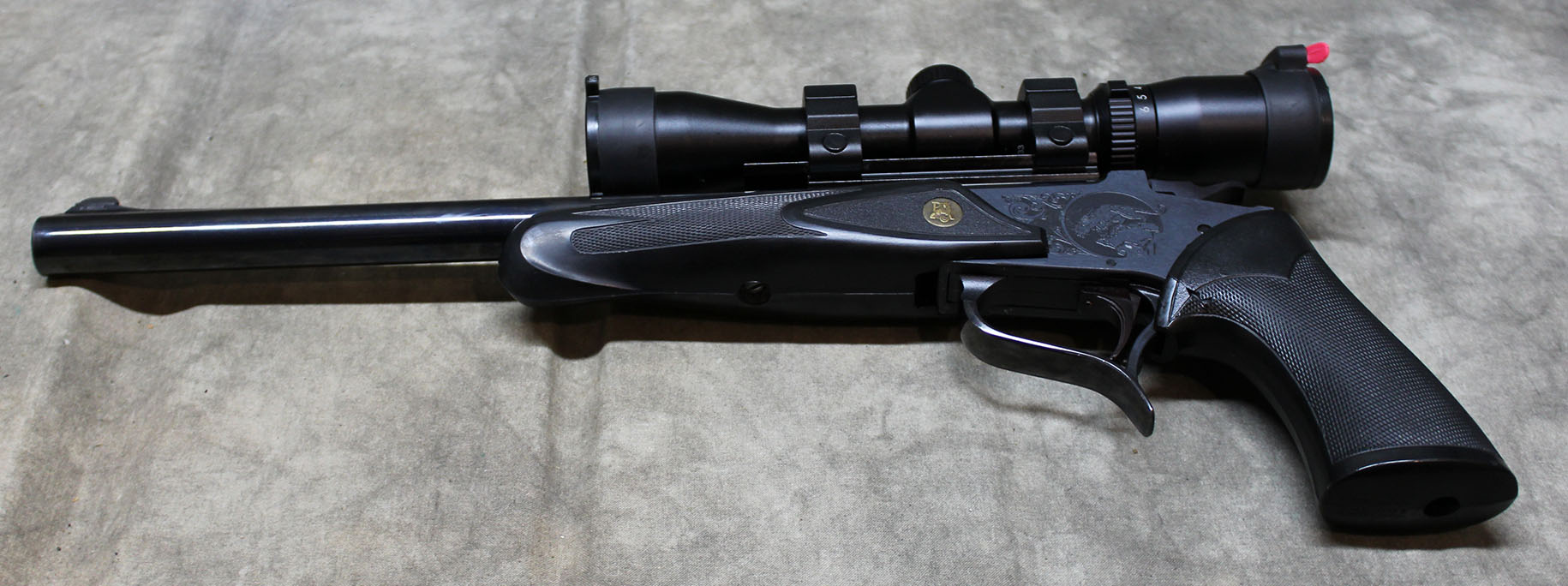 Thompson Thompson Center Arms ~ Super 14 ~ .44 - $829.99 at Bass Pro Shops