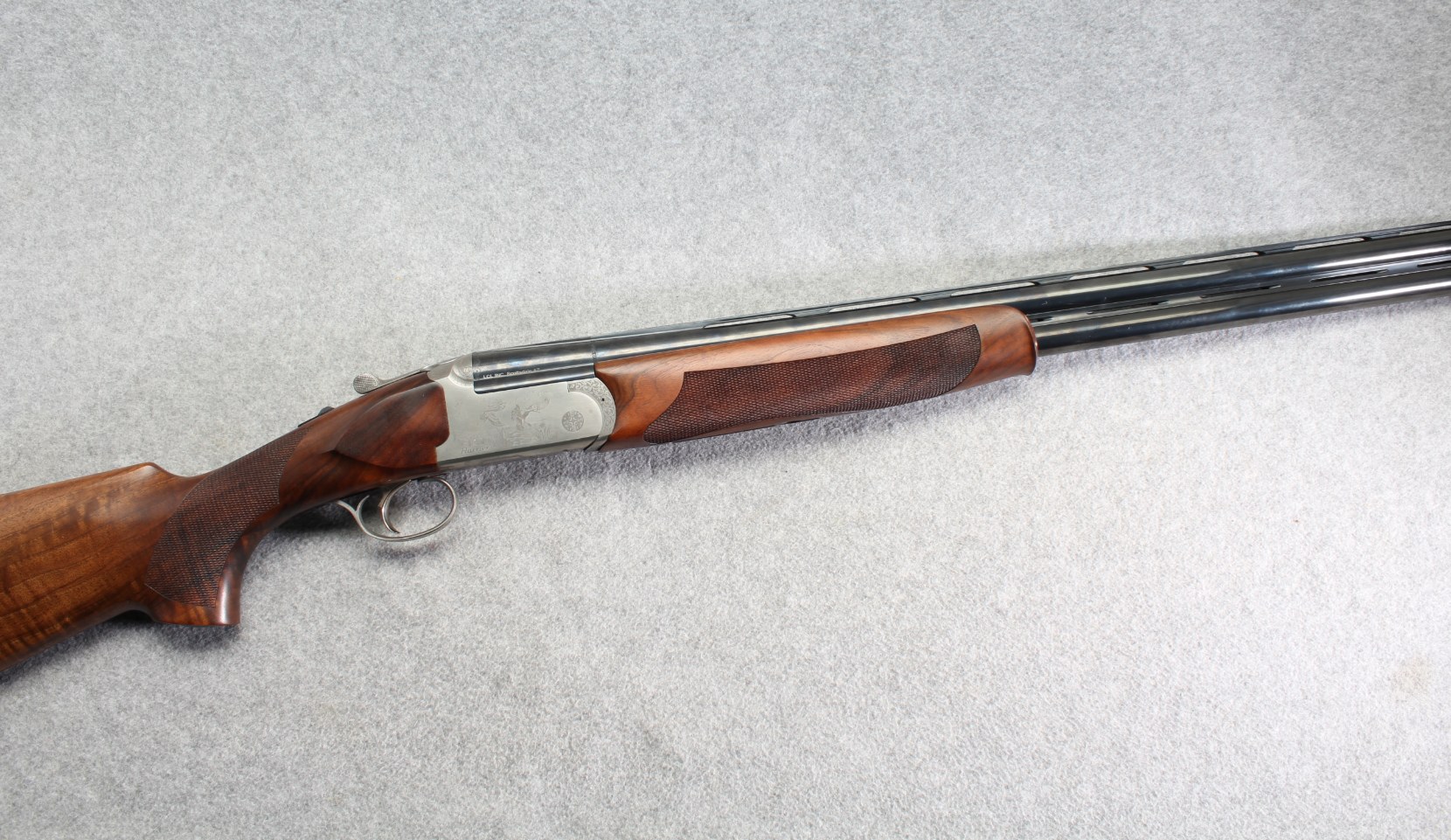 Franchi ~ Harrier ~ 12 Gauge - Franchi