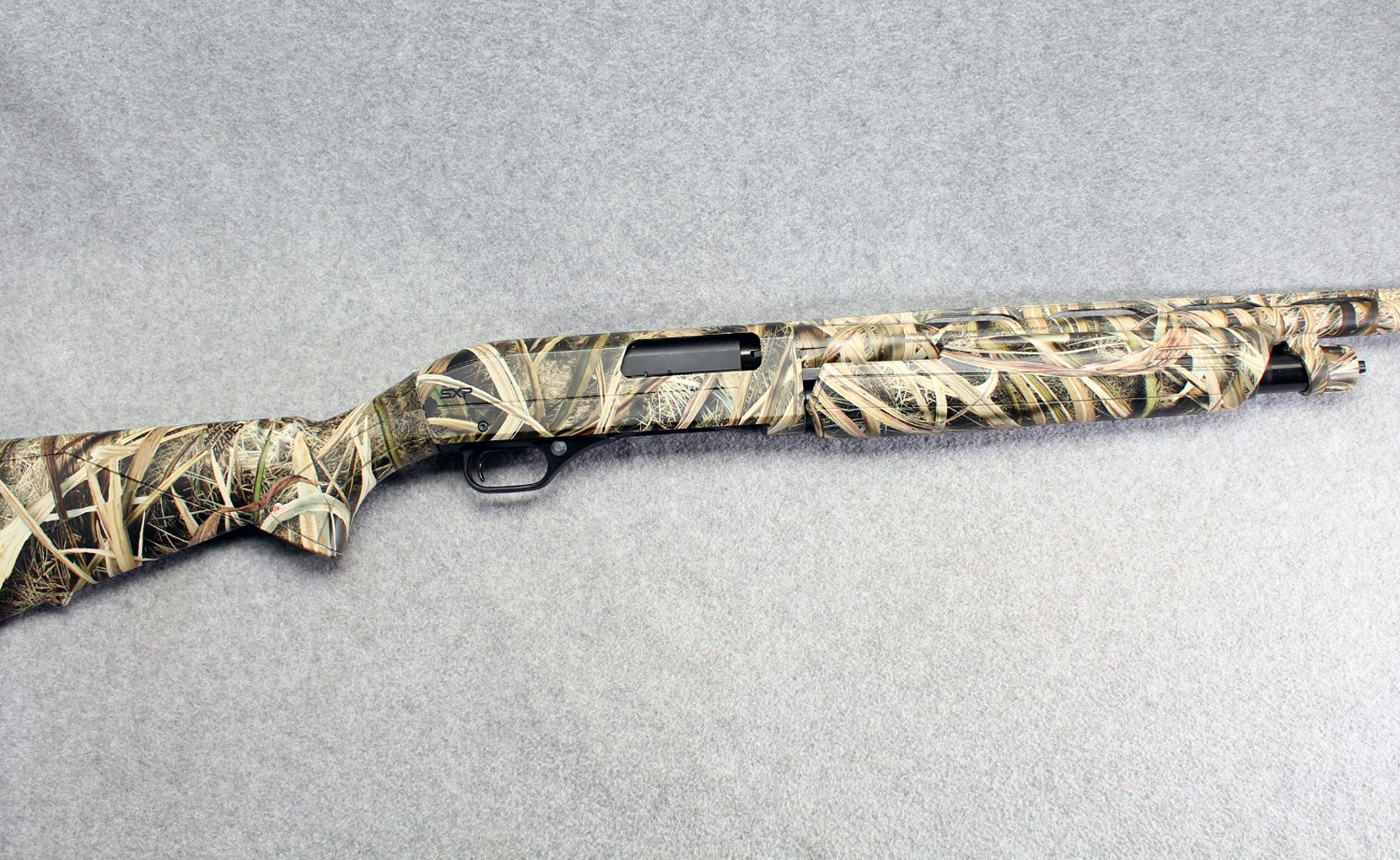 Winchester ~ SPX Waterfowl Hunter ~ 12 Gauge - Winchester