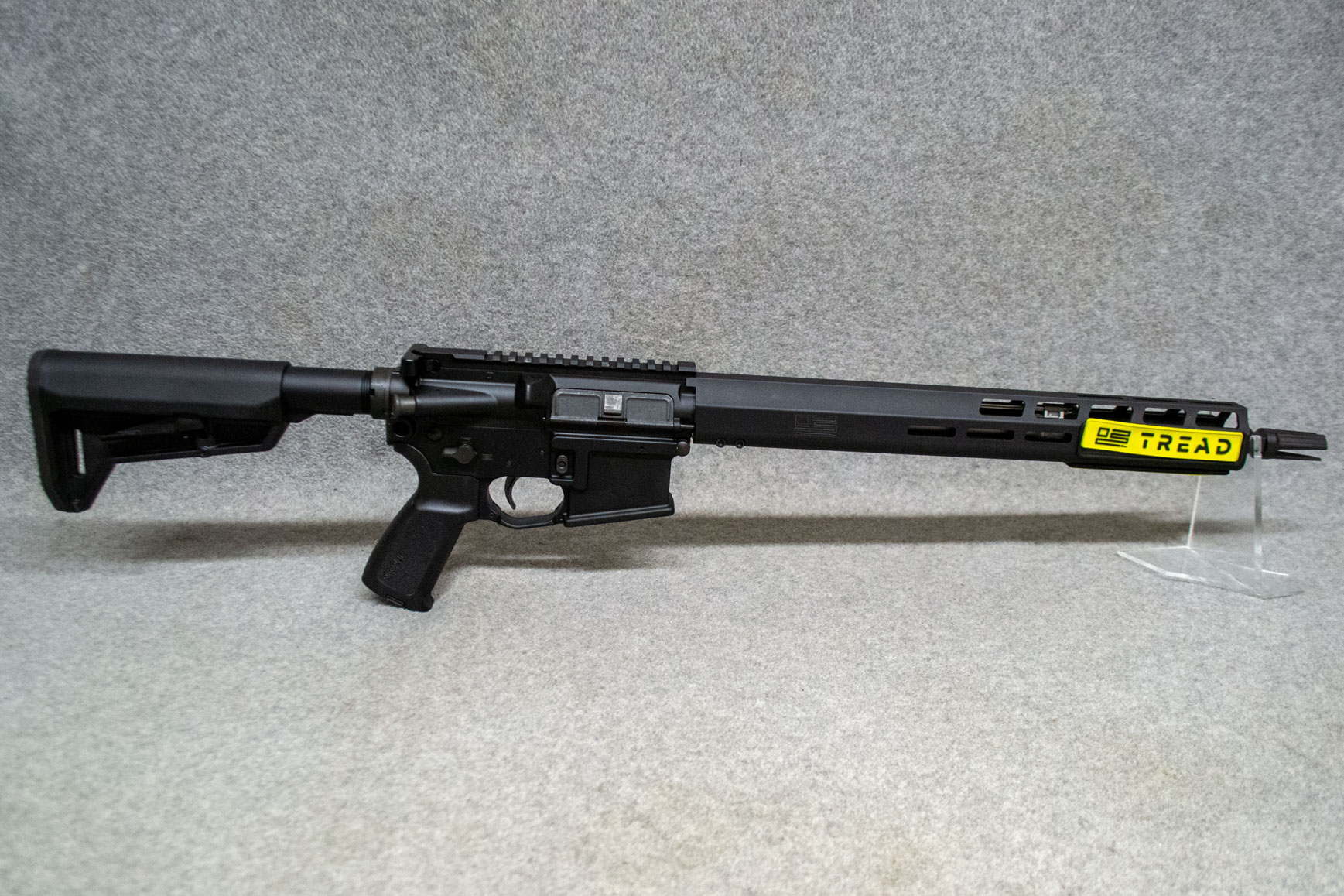 Sig Sauer~M400 Tread~5.56 NATO
