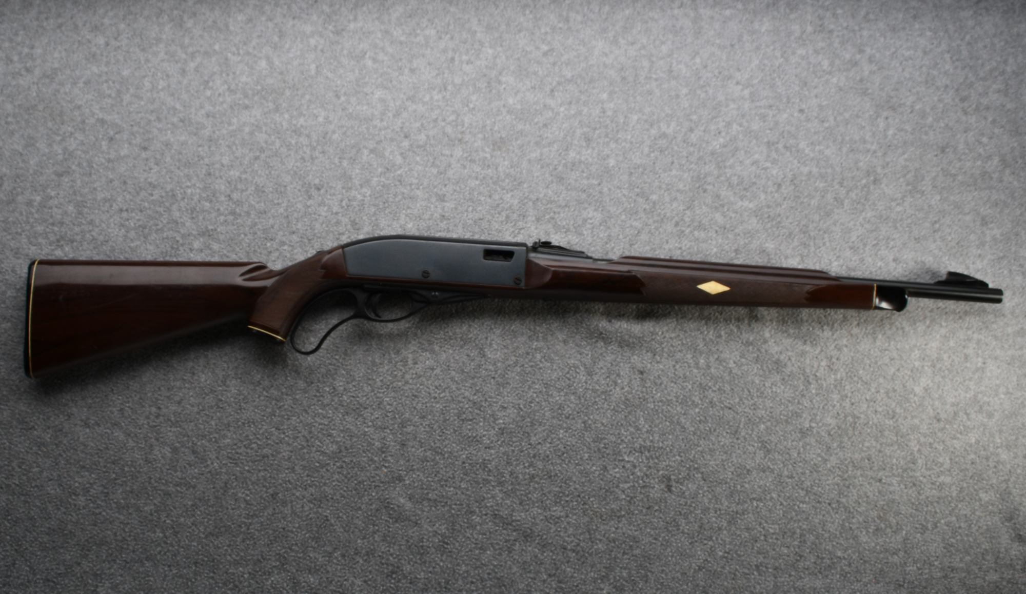 Remington ~ Nylon 76 ~ .22 Long Rifle - Remington