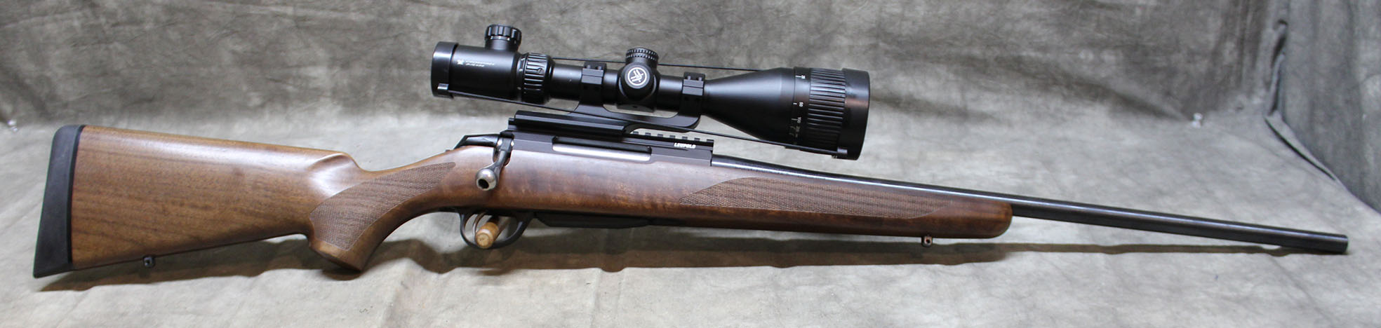 Tikka ~ T3X ~ .30-06