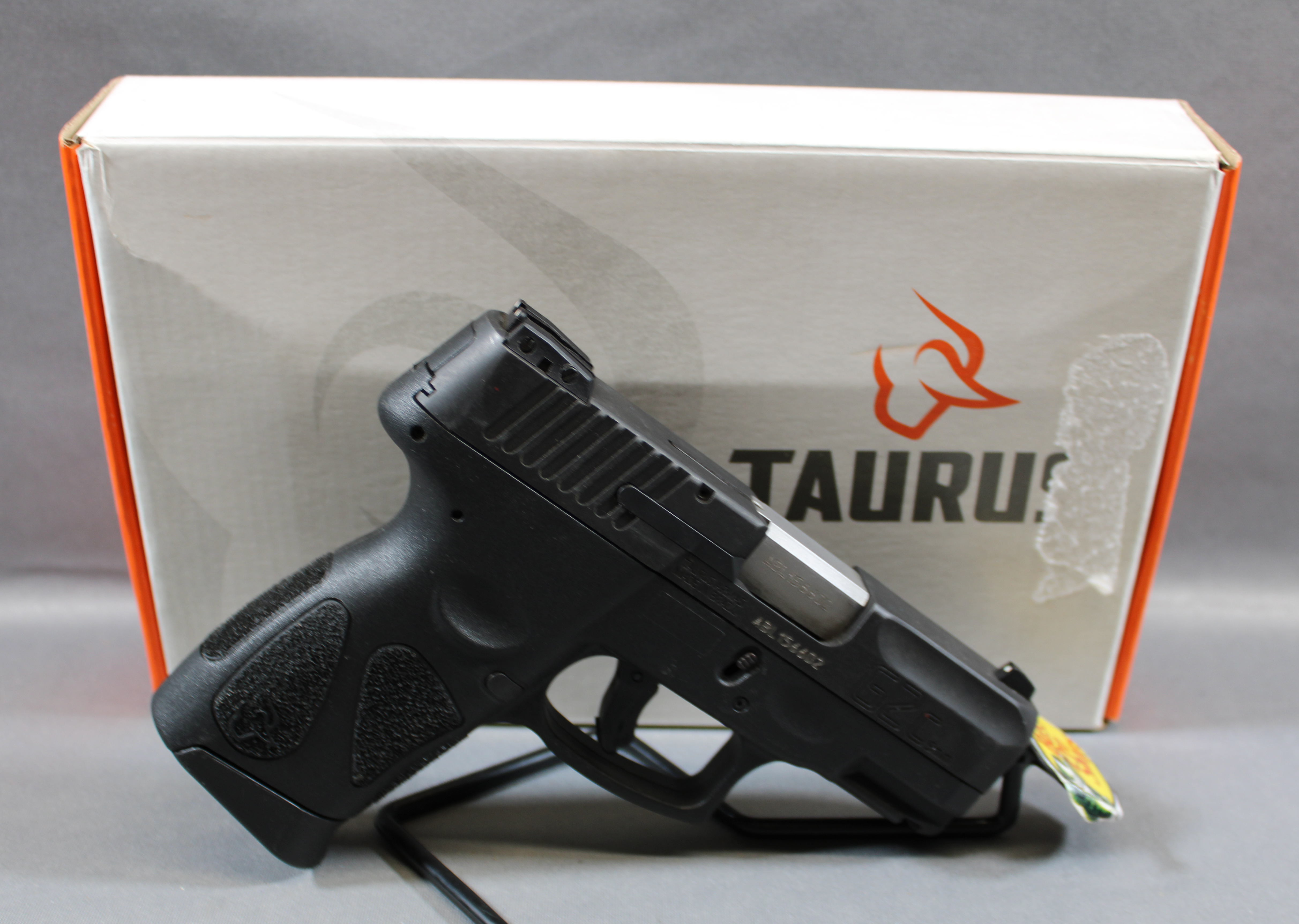 Taurus ~ G2C ~ 9mm Luger - Taurus