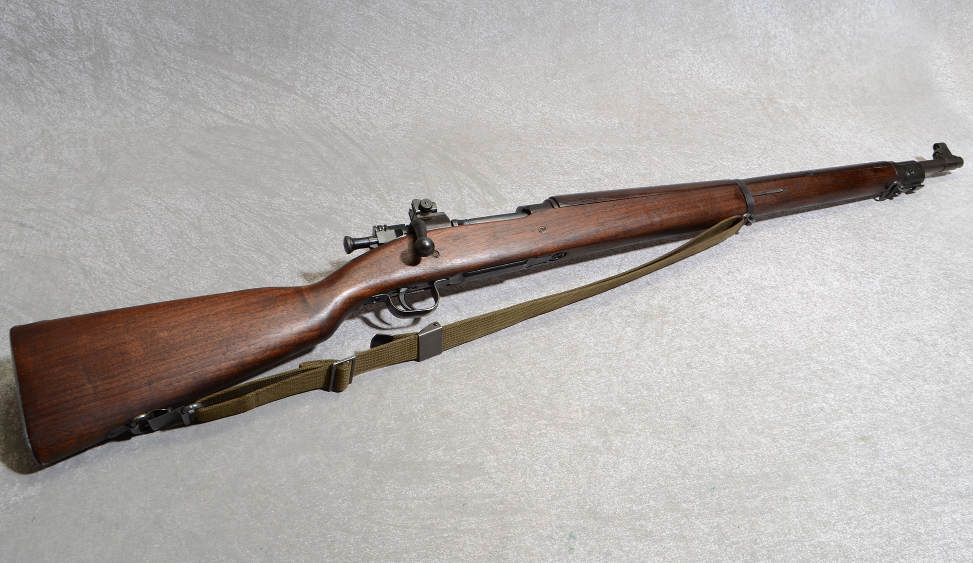 Remington 03-A3 Rifle, 23.5" Barrel