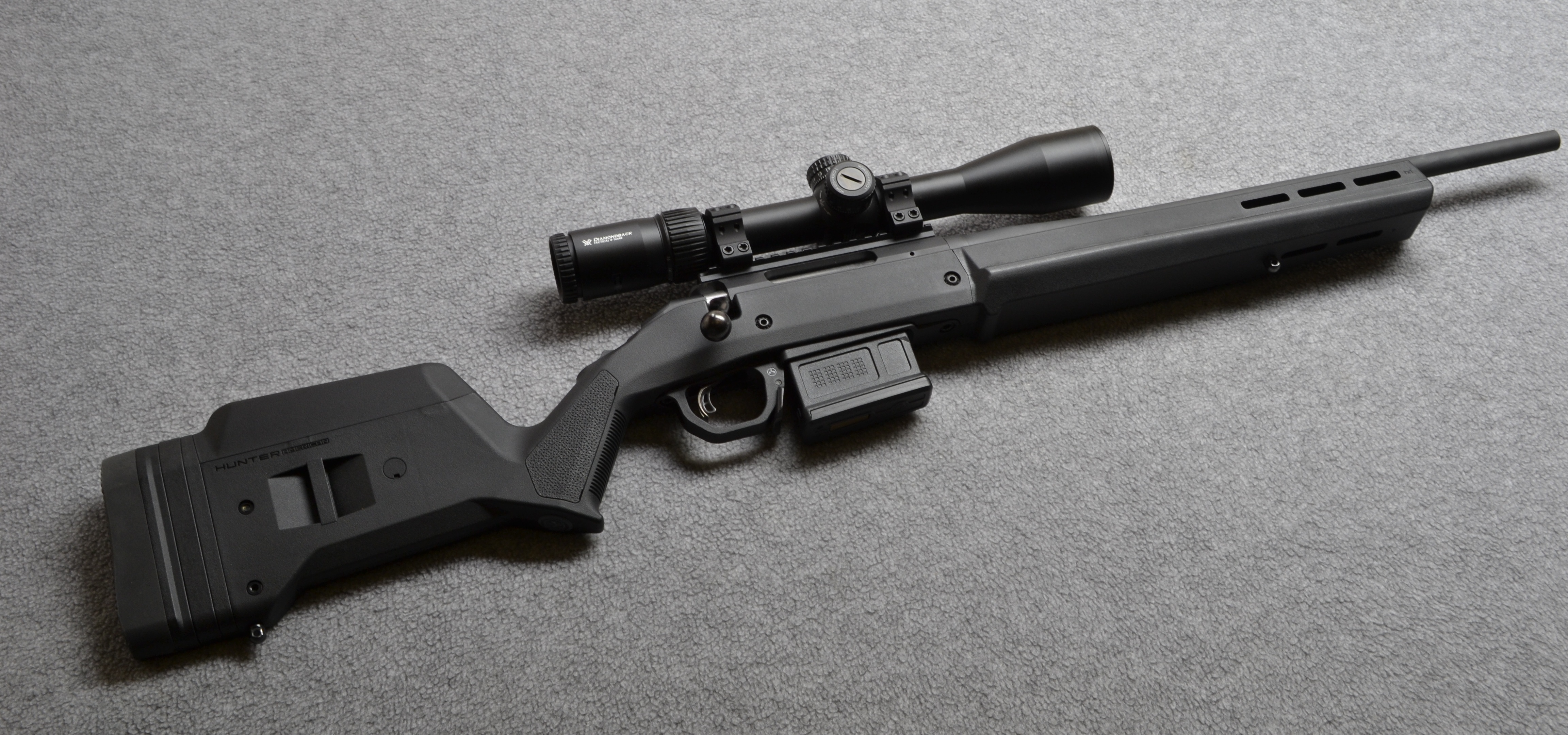Ruger~American~.308 WIN. - Ruger