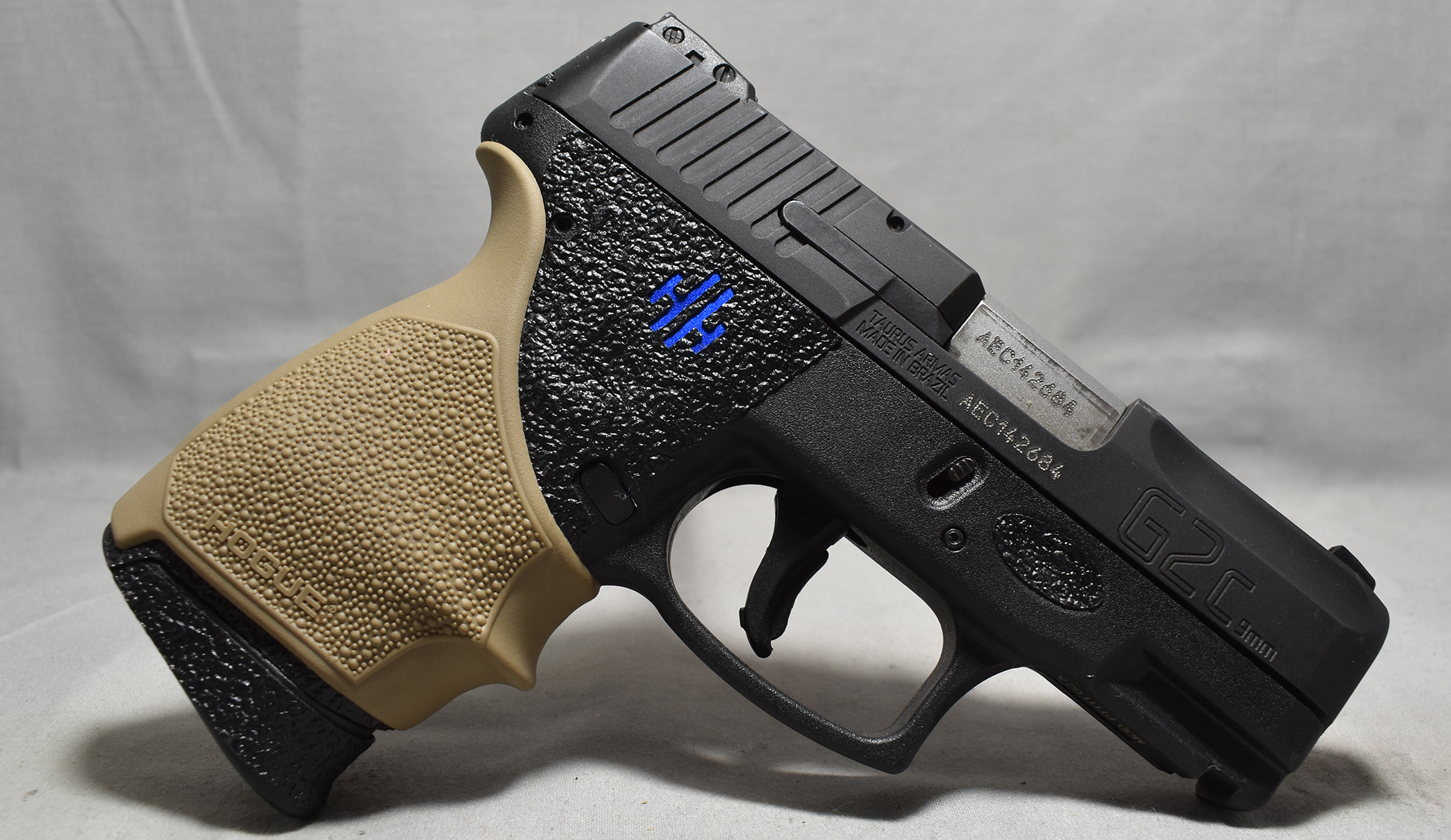 Taurus Taurus ~ G2C ~ 9mm Luger - $149.99 at Bass Pro Shops