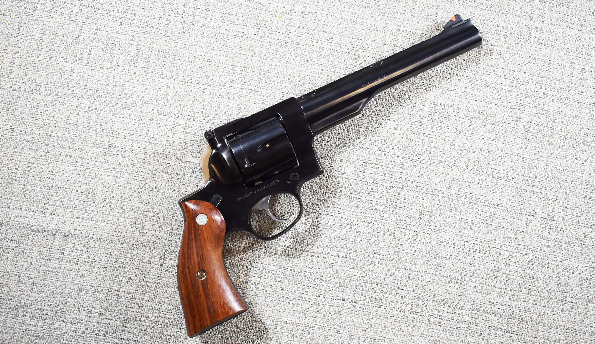 Ruger~Redhawk~.44 Magnum - Ruger