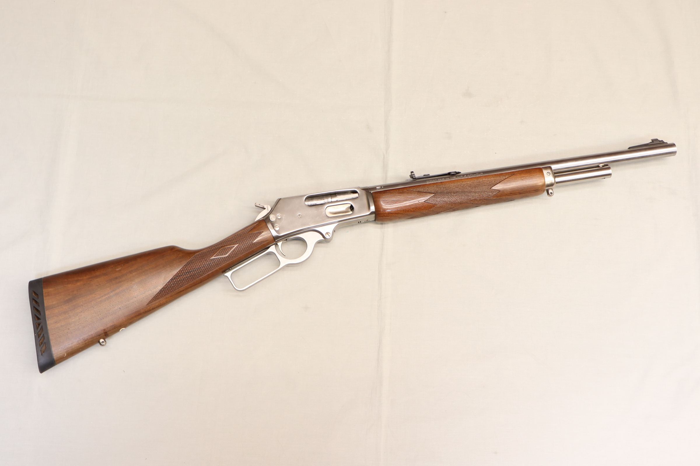 Marlin ~ 1895GS ~ .45-70 Government