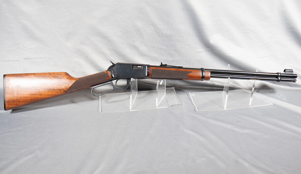 Winchester ~ Model 9422M ~ .22 Magnum (WMRF) - Winchester