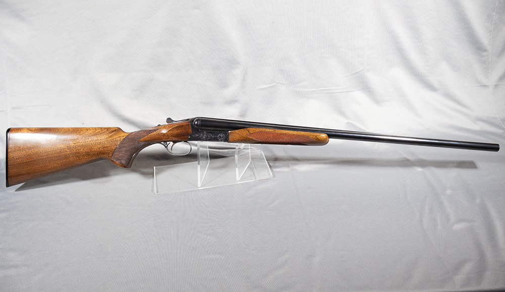 Browning ~ B-S/S ~ 20 gauge - Browning