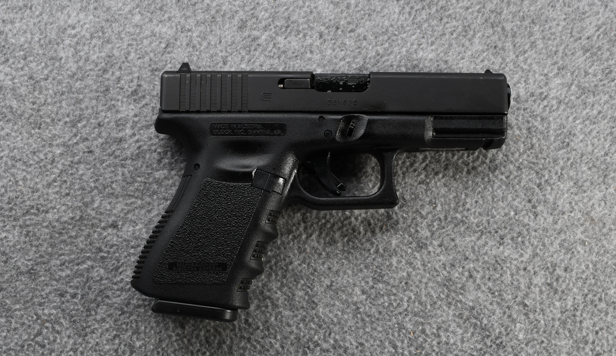 Glock ~ 32 ~ .357 Sig - Glock