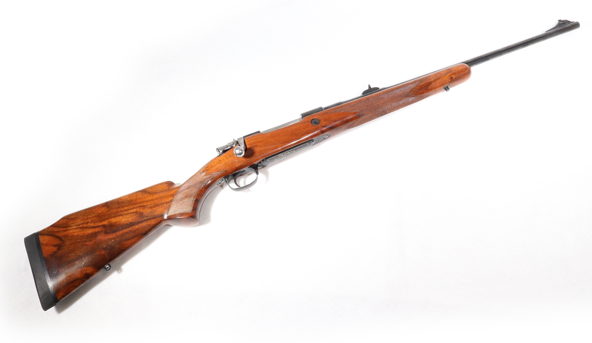 Browning ~ Safari ~ .270 Cal
