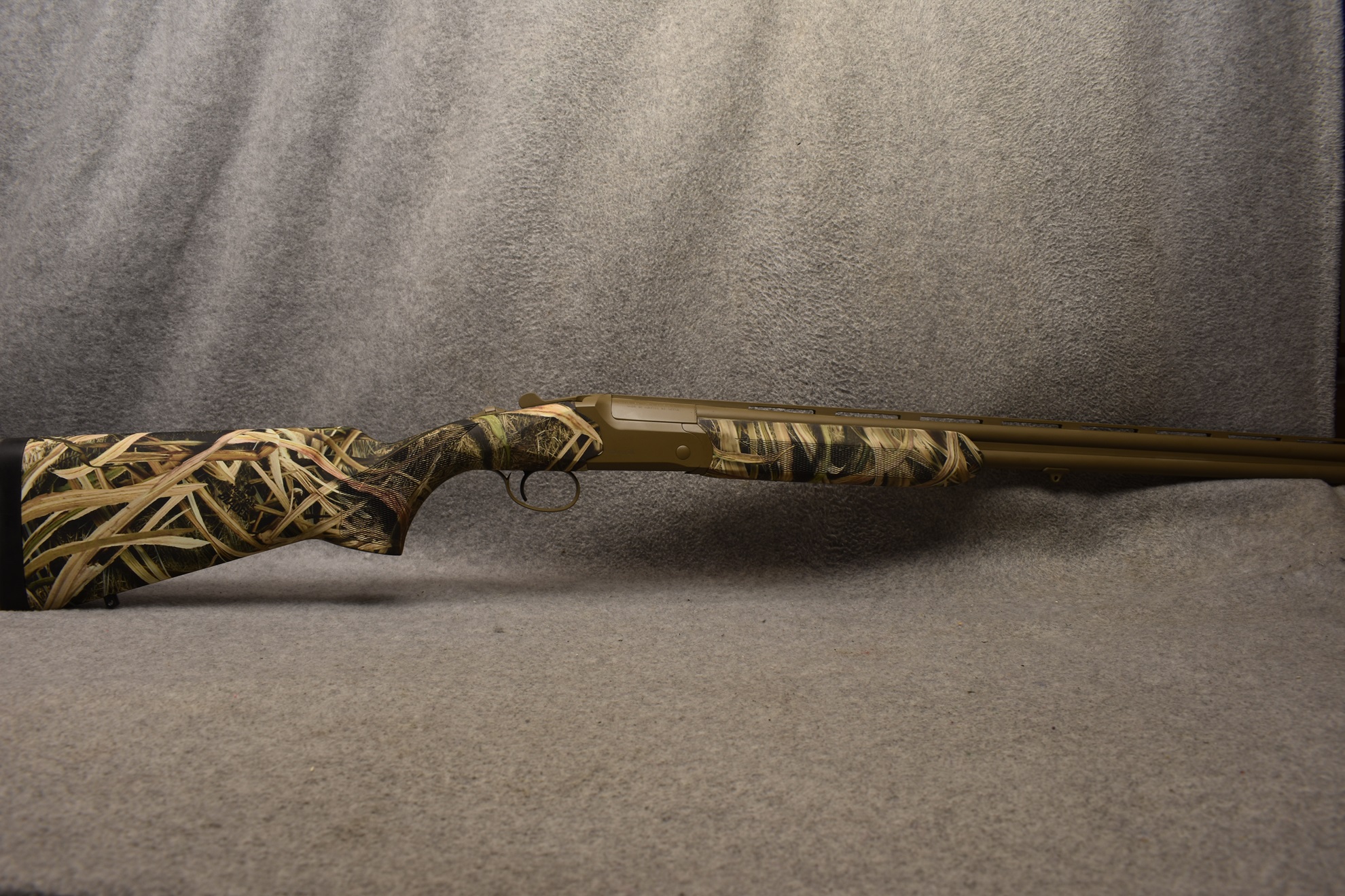 AKKAR ~ 828 MARSH ~ 28 GAUGE - 