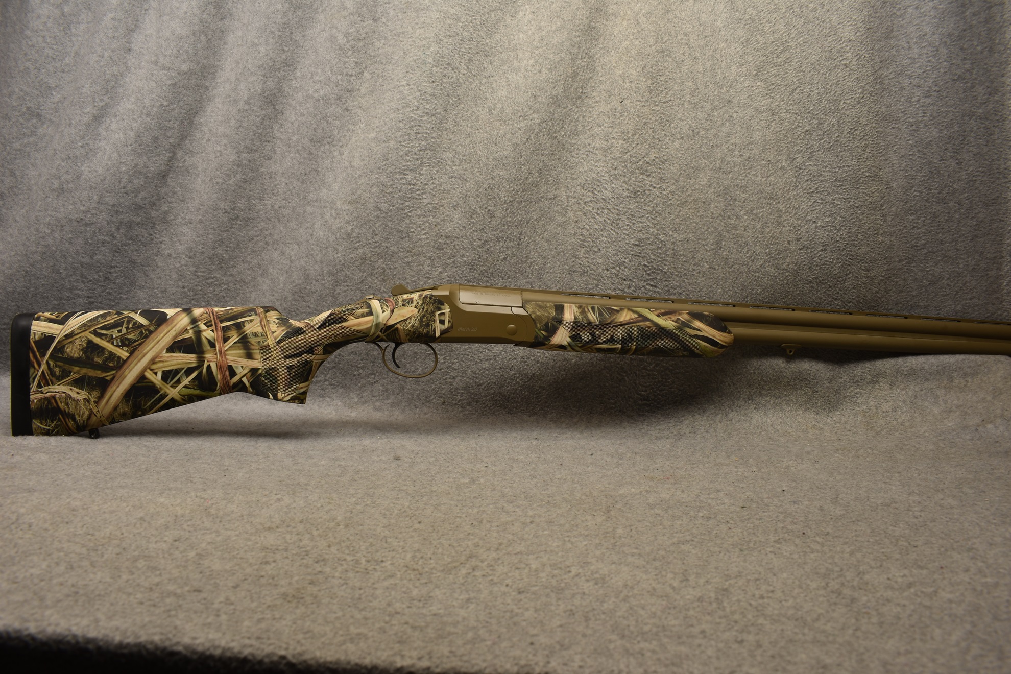 AKKAR ~ 820 MARSH ~ 20 GAUGE - 