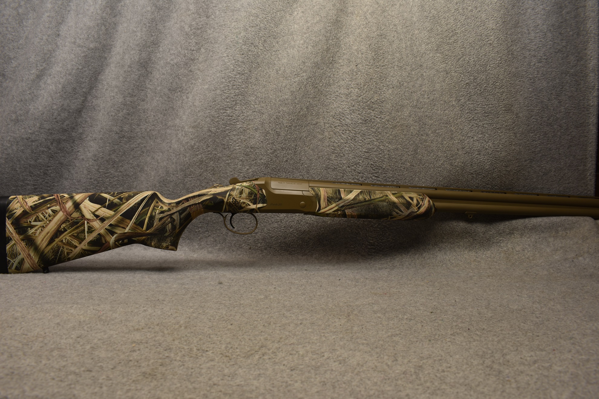 AKKAR ~ 820 MARSH ~ 20 GAUGE - 