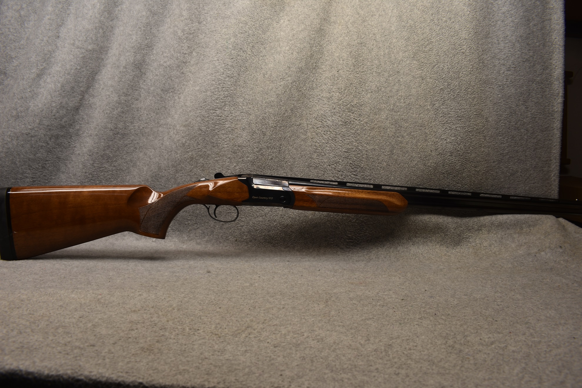 AKKAR ~ 836 OPEN COUNTRY ~ .410 GA - Akkar