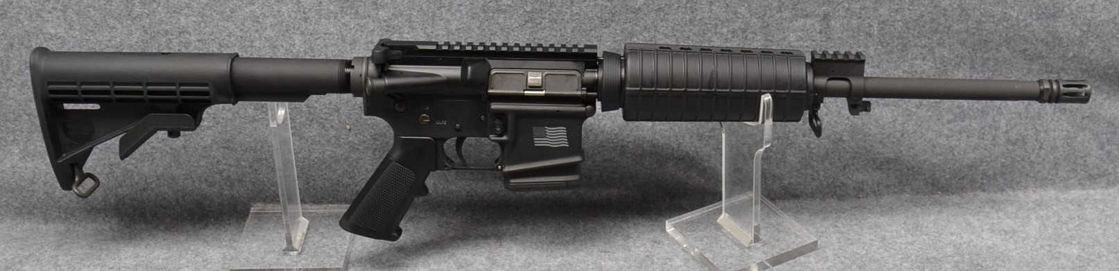 Image of WINDHAM WEAPONRY INC.~WW-15~.223 / 5.56
