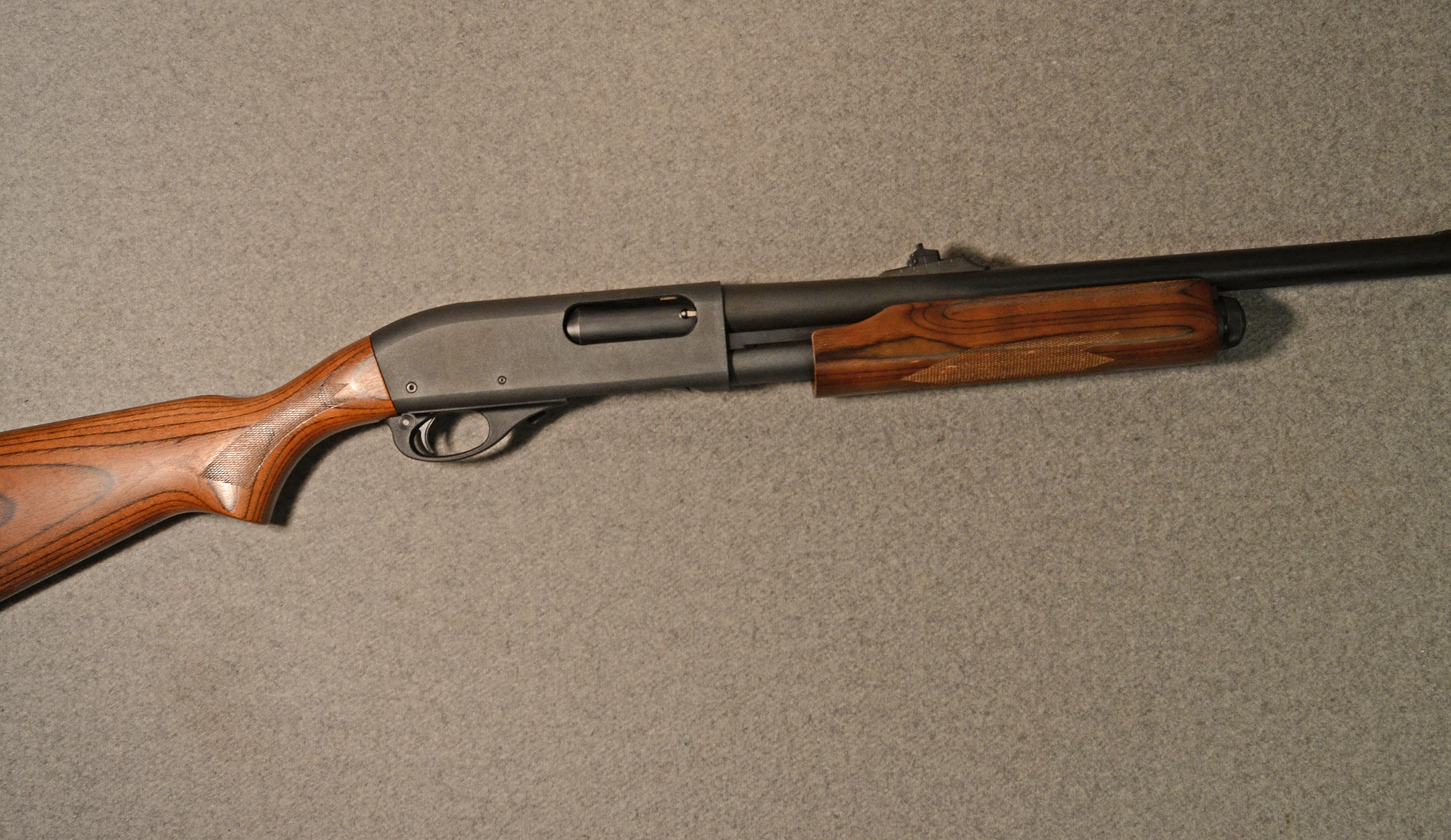 Remington Arms Co ~ 870 Express Magnum (Combo) ~ 12 Gauge
