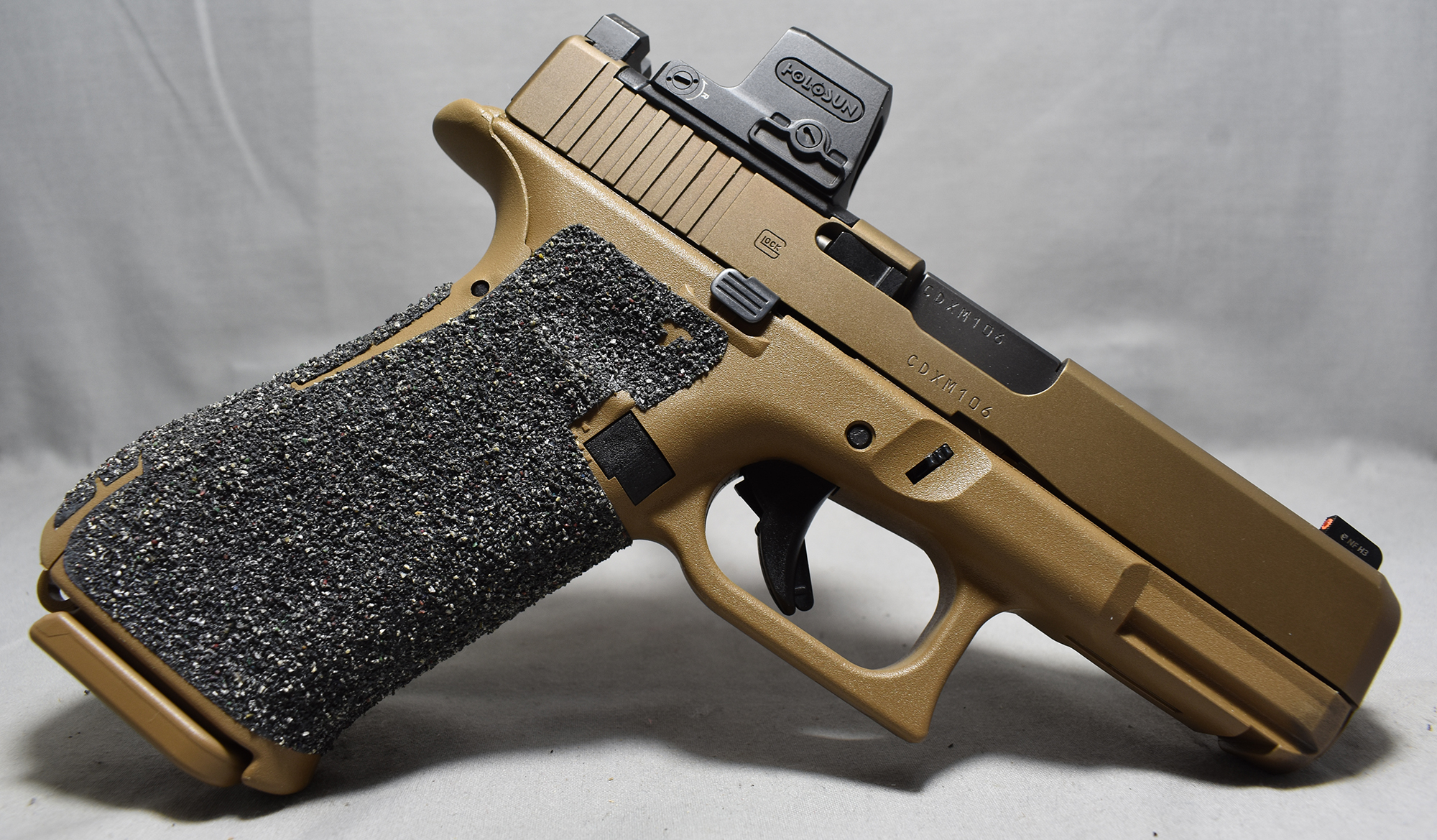 Glock Glock ~ 19X ~ 9mm Luger - $699.99 at Bass Pro Shops