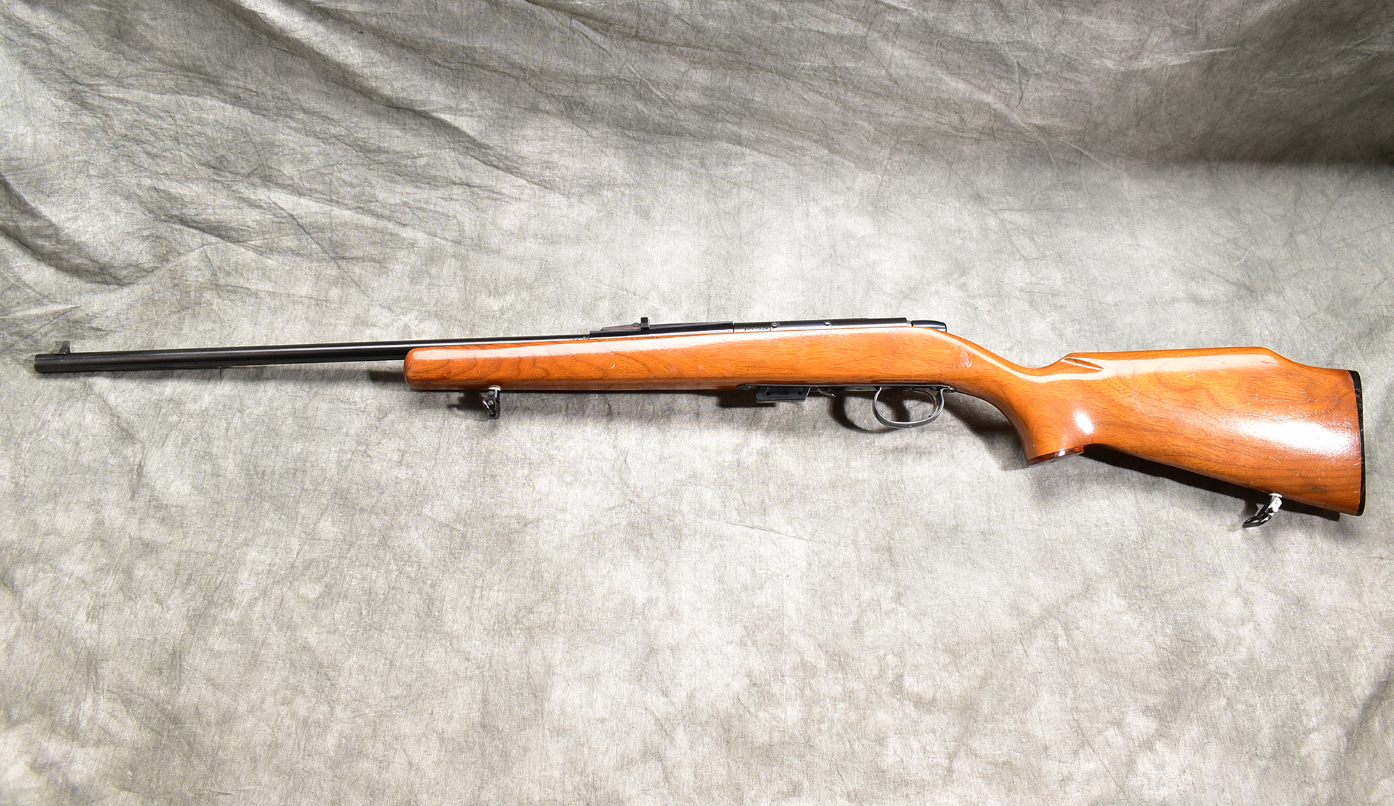 REMINGTON ~ 591M ~ 5MM REMINGTON MAGNUM - Remington