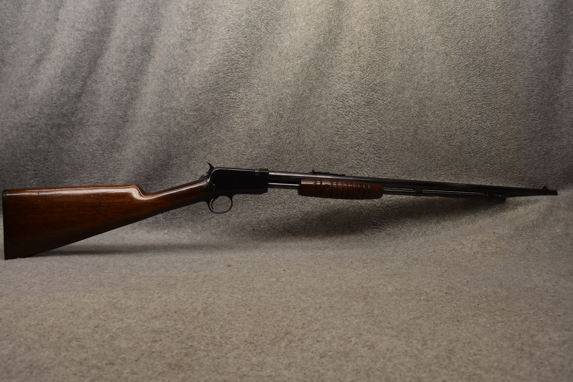 WINCHESTER ~ MODEL 62 ~ .22 SHORT/LONG/LONG RIFLE