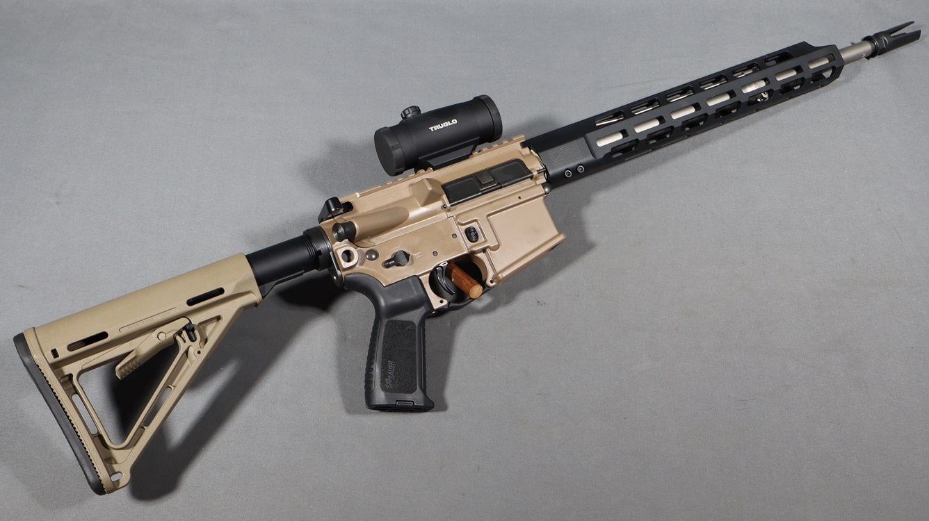 SIG Sauer~SIGM400 - Sig Sauer