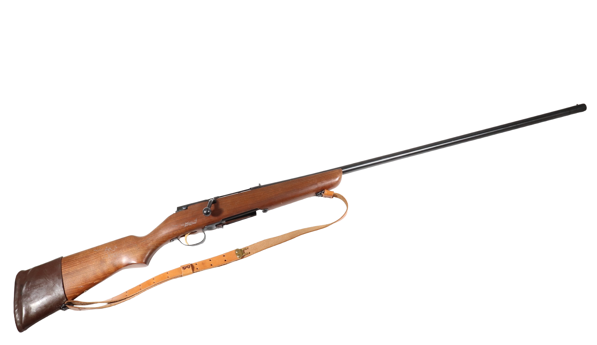 Marlin ~ Model 55 Goose Gun ~ 12 Gauge - Marlin Firearms