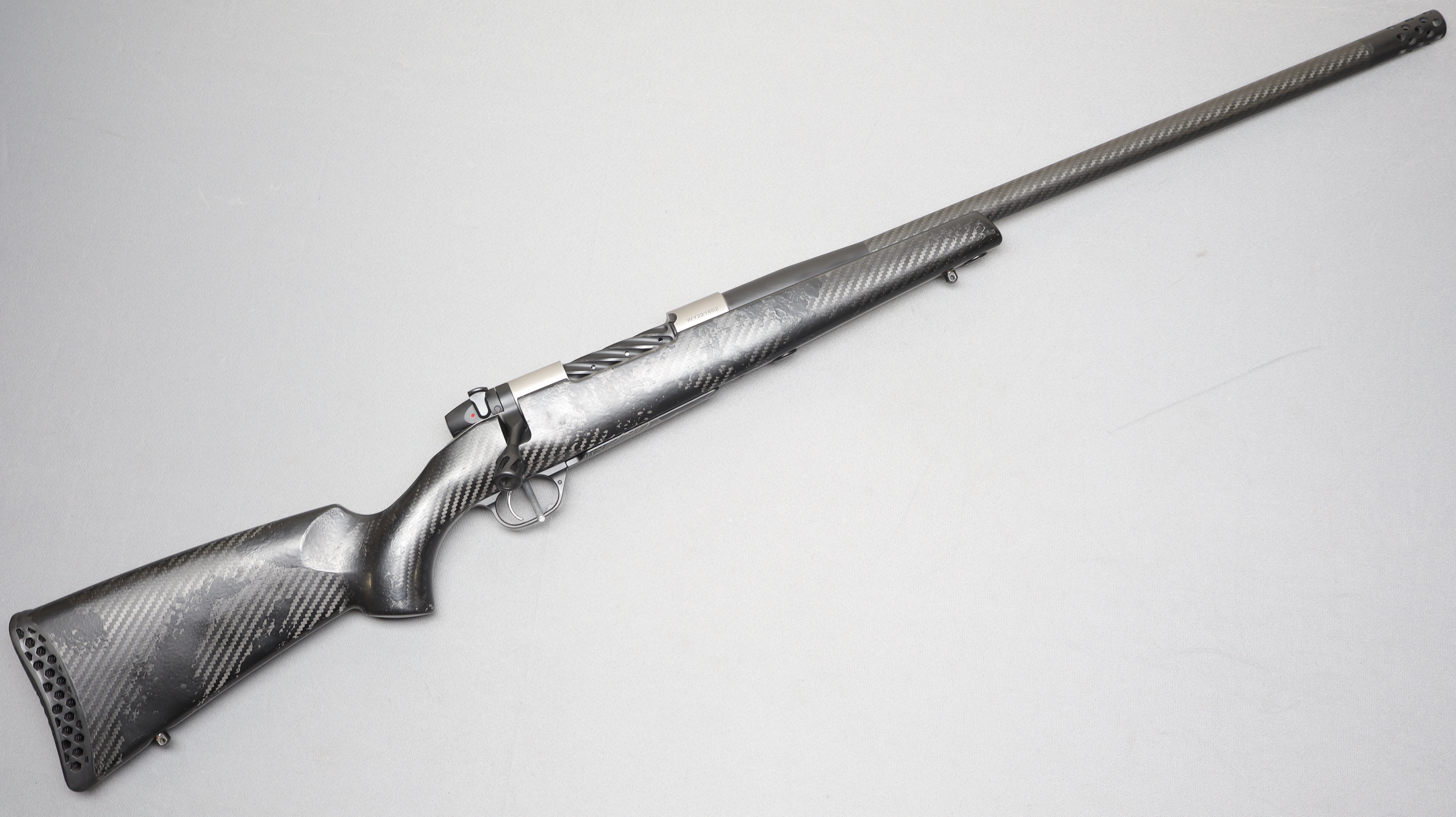 Weatherby Weatherby Mark V .300 WIN MAG - $2399.99 at Bass Pro Shops