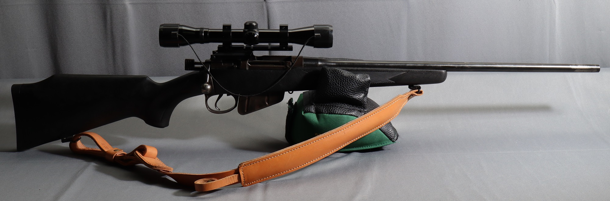 None None ~ MK 1 No. 4 ~ None - $479.99 at Bass Pro Shops